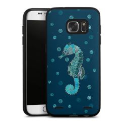 Carry Case Single Black