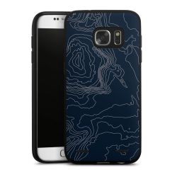 Carry Case Single Black