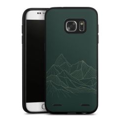 New Carry Case Hülle Schwarz