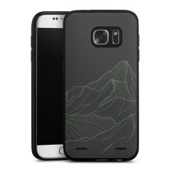 New Carry Case Hülle Schwarz