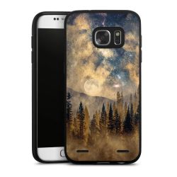 Carry Case Single Black