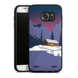 Carry Case Single Black