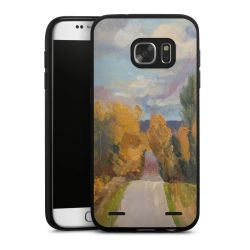 Carry Case Single Black