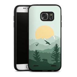 Carry Case Single Black