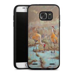 Carry Case Single Black