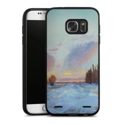 Carry Case Single Black