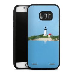 Carry Case Single Black