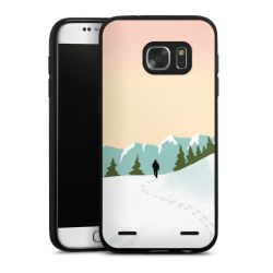 Carry Case Single Black