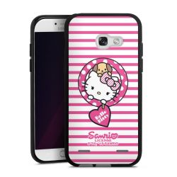 Carry Case Hülle Schwarz ohne Band