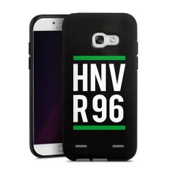 Carry Case Hülle Schwarz ohne Band