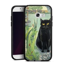 Carry Case Single Black