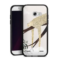 Carry Case Single Black