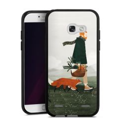 Carry Case Single Black