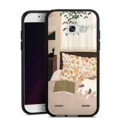 Carry Case Single Black