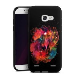 Carry Case Hülle Schwarz ohne Band