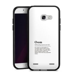 Carry Case Single Black