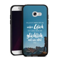 Carry Case Hülle Schwarz ohne Band