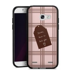 Carry Case Hülle Schwarz ohne Band