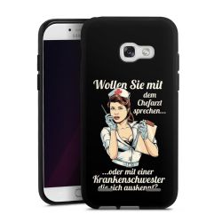 Carry Case Hülle Schwarz ohne Band