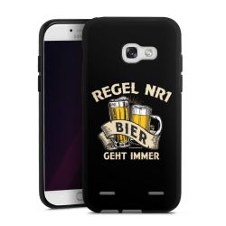 Carry Case Hülle Schwarz ohne Band