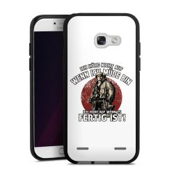 Carry Case Hülle Schwarz ohne Band