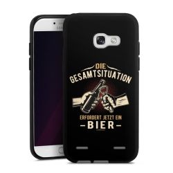 Carry Case Hülle Schwarz ohne Band