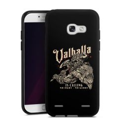 Carry Case Hülle Schwarz ohne Band