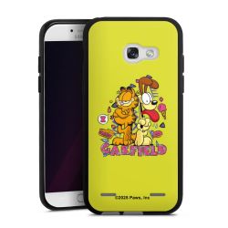 Carry Case Single Black