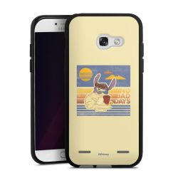 Carry Case Single Black