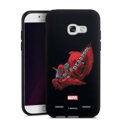 Carry Case Single Black