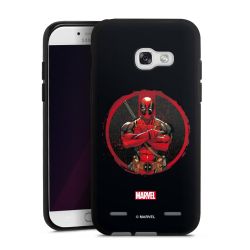 Carry Case Single Black