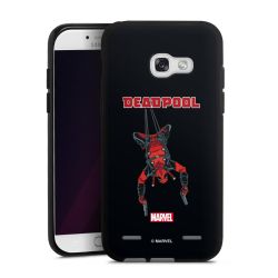 Carry Case Single Black