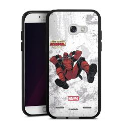 Carry Case Single Black