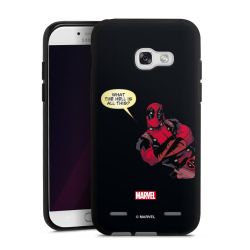 Carry Case Single Black