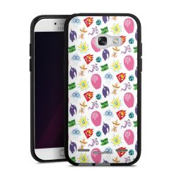 Carry Case Single Black