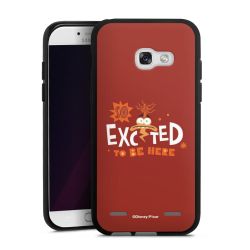 Carry Case Single Black