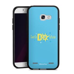 Carry Case Single Black