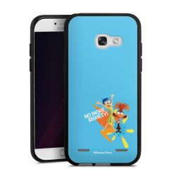 Carry Case Single Black