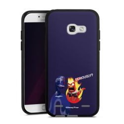 Carry Case Single Black