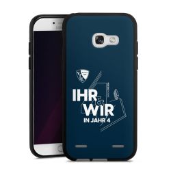 Carry Case Hülle Schwarz ohne Band