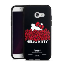 Carry Case Hülle Schwarz ohne Band