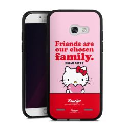 Carry Case Hülle Schwarz ohne Band