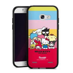 Carry Case Hülle Schwarz ohne Band