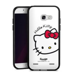 Carry Case Hülle Schwarz ohne Band