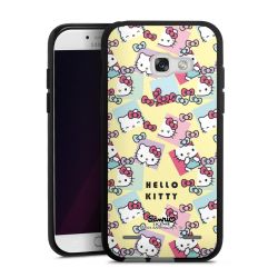 Carry Case Hülle Schwarz ohne Band