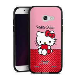 Carry Case Hülle Schwarz ohne Band