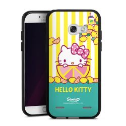 Carry Case Hülle Schwarz ohne Band