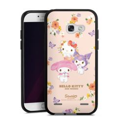 Carry Case Hülle Schwarz ohne Band