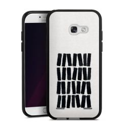 Carry Case Single Black