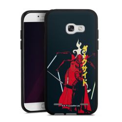 Carry Case Single Black